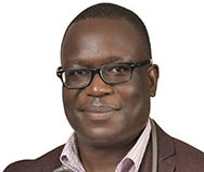 George Gwako