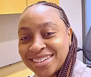 Margaret Ilomuanya