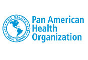 PAHO logo