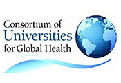 CUGH logo