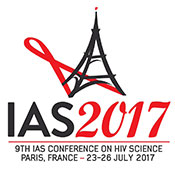 IAS2017 conference logo