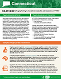 Fact sheet on FIC impact in Connecticut