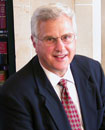 HEADSHOT: Dr. Bruce Alberts