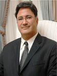 Photo: headshot of Dr. Ariel Pablos-Mendez