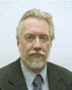 Headshot of Dr. Philip A. Musgrove