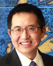 Headshot of Dr. Hiyun Xiang