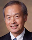 Headshot of Dr. Tachi Yamada