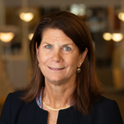 Headshot of Kathleen Neuzil