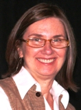 Mugshot: Dr. Linda B. Cottler
