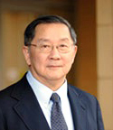 Mugshot: Dr. Ting-Kai Li