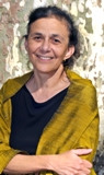 Dr. Wafaa El-Sadr. Photo: MacArthur Foundation.