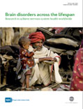 Cover of Nature supplement