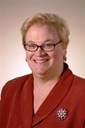 mugshot: Dr. Sally Rockey