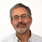 Headshot of Philip Rosenthal. Courstey of AJTMH