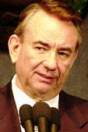 Former HHS Secretary Tommy Thompson