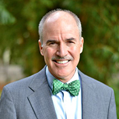 Headshot of Dr. Peter Kilmarx