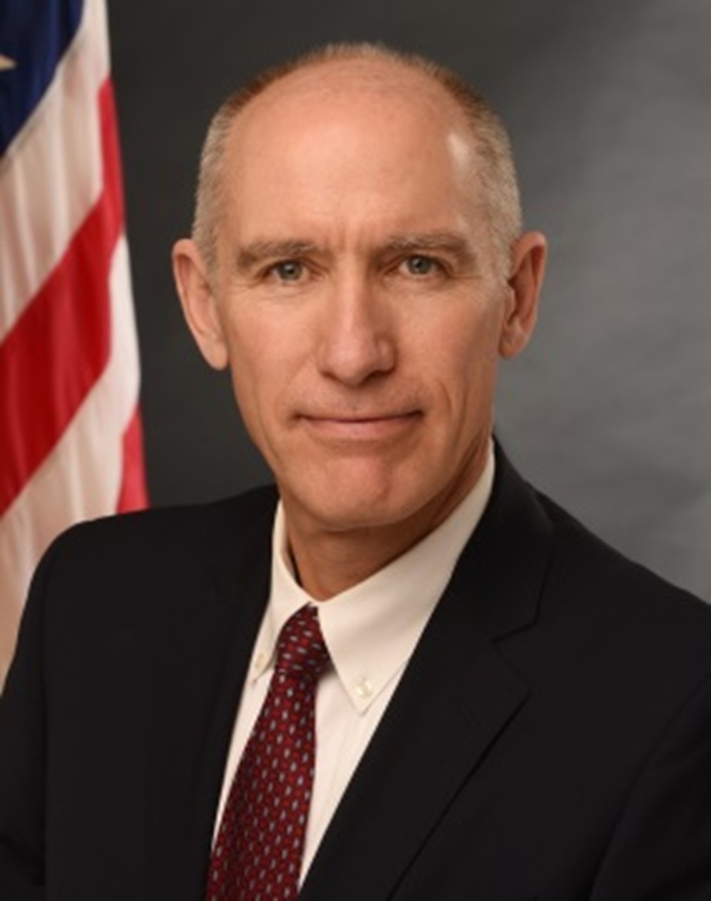 Headshot of Steve Smith