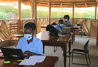 Rakai Health Sciences Program in Uganda