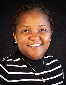 Photo of Halimatou Alaofè