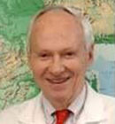Dr. Charles Carpenter