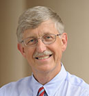 Francis S. Collins