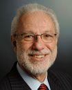 Headshot of Dr. Ciro de Quadros