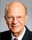 Headshot of Dr. Mahlon DeLong