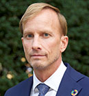 Dr. Mark Dybul