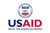 USAID logo