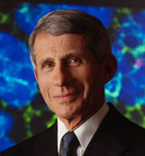 Dr. Anthony Fauci