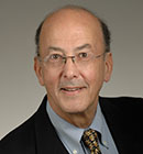 Fogarty Director Dr. Roger I. Glass