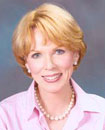 Headshot of Dr. Bernadine P. Healy