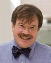 Headshot of Dr. Peter Hotez