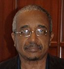 Dr. Muntaser Ibrahim