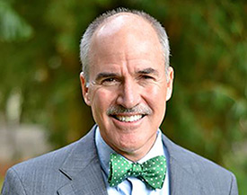 Headshot of Dr. Peter Kilmarx