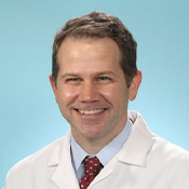 Headshot of Mark Huffman