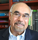 Headshot of Dr. Jean William Pape