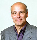 Headshot of Dr John Chiorini
