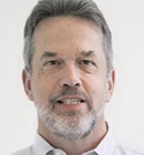 Headshot of Dr. Rick Steketee