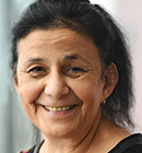 Headshot of Dr. Wafaa El-Sadr