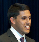 Dr. Rajiv Shah