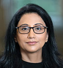 Dr. Sophia Siddiqui
