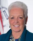 Gayle E. Smith 