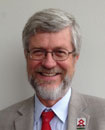 Headshot of Dr. Sten Vermund