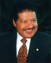 HEADSHOT: Dr. Ahmed Zewail