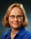 Photo: headshot of Dr. Cora Lewis